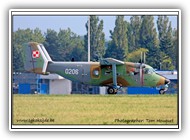M-28B1TD Polish AF 0206